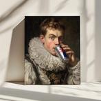 Dikhotomy - Baroque Boost- No Reserve - AI Edition 2/5