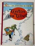 Tintin T20 - Tintin au Tibet (B29) - C - 1 Album - Première