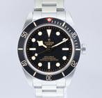 Tudor - Black Bay 58 - Zonder Minimumprijs - 79030N - Heren, Handtassen en Accessoires, Horloges | Heren, Nieuw