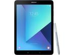 Samsung Galaxy Tab S3 - WiFi - Zilver, Verzenden, Zo goed als nieuw