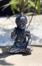 Sterling zilveren beeldje - Bali - Hanuman - Indonesië