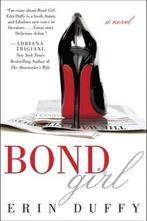 Bond Girl 9780062065902 Erin Duffy, Verzenden, Gelezen, Erin Duffy