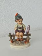 Goebel - Beeldje - Wayside Harmony & Little Gardener - TMK2