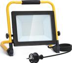 Bouwlamp LED - Werklamp - IP65 - 100W - Aigostar, Doe-het-zelf en Bouw, Verzenden, Nieuw