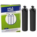 OWF004 Waterfilter Elementen voor Black, Verzenden, Nieuw