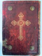 Clementis - Missale Romanum - 1905