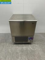 RVS Tecnodom Blastchiller Snelkoeler Shockfreezer 5 x 1/1 GN, Zakelijke goederen, Ophalen of Verzenden, Nieuw in verpakking