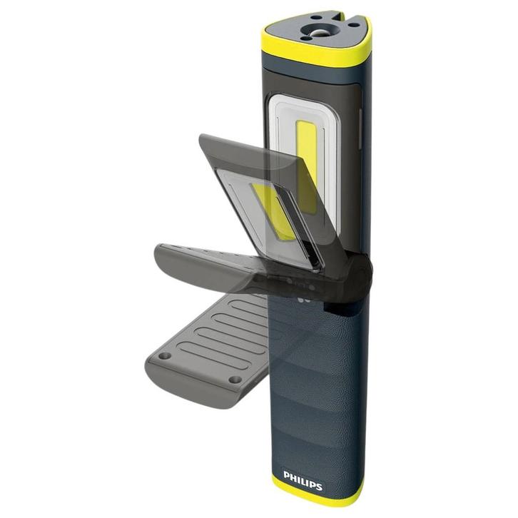 Philips Xperion 6000 Pillar LED Werklamp X60PILLX1, Auto diversen, Autogereedschap, Nieuw, Verzenden