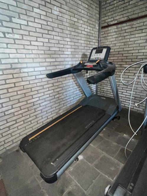 Matrix Loopband, Sport en Fitness, Fitnessapparatuur, Overige typen, Nieuw, Verzenden