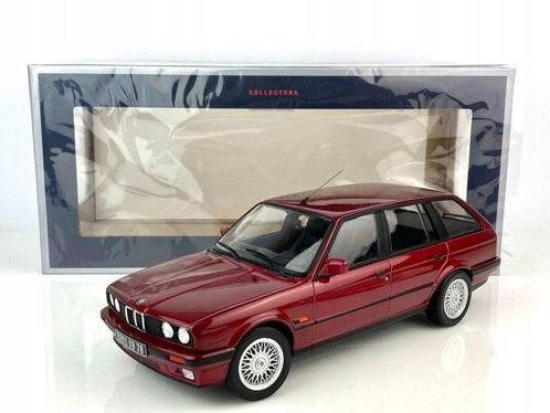 Norev - 1:18 - BMW E30 325i Touring - 1991, Hobby en Vrije tijd, Modelauto's | 1:5 tot 1:12