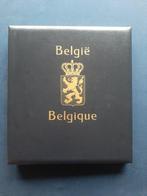Belgique 1849/1949 - Accessoire : Davo luxe album deel I (en, Postzegels en Munten, Gestempeld