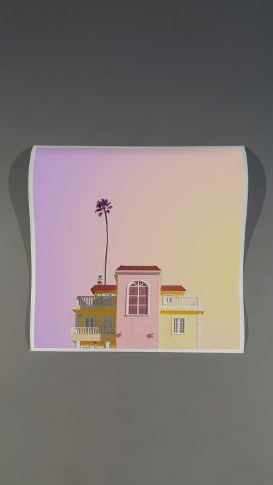 Téber - The Muses Doghouse, Antiek en Kunst, Kunst | Designobjecten