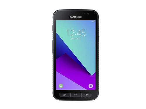 Samsung Galaxy Xcover 4 16GB (Simlockvrij) / SV - Zwart, Huis en Inrichting, Woonaccessoires | Overige, Nieuw, Verzenden