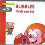 Bubbles Vindt Een Bal 9789058430434 Yoyo ECP, Boeken, Verzenden, Gelezen, Yoyo ECP