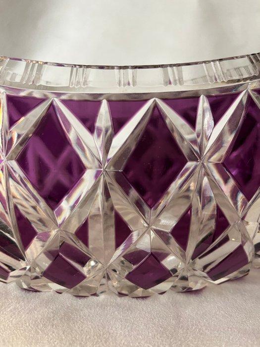 Kom - Kristal, Antiek en Kunst, Curiosa en Brocante