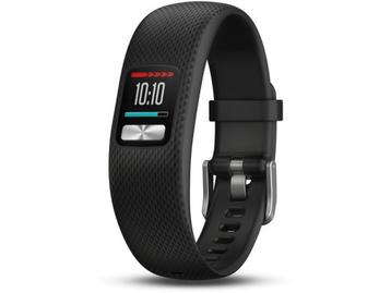 Garmin vívofit 4 Zwart (Zwart) beschikbaar voor biedingen