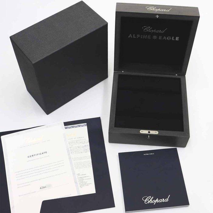 Chopard - Alpine - 298609-3001 - Heren - 2000-2010, Bijoux, Sacs & Beauté, Montres | Hommes