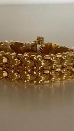 Armband - 18 karaat Geel goud - Punsonato, Nieuw