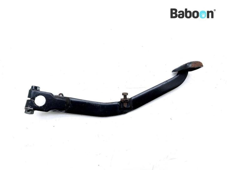 Rempedaal Honda CJ 250 T 1976-1979 (CJ250T), Motoren, Onderdelen | Honda, Gebruikt, Verzenden