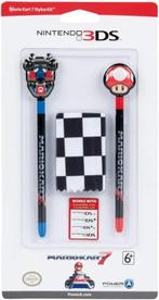 Official Mario Kart 7 Stylus Set (3DS), Nieuw