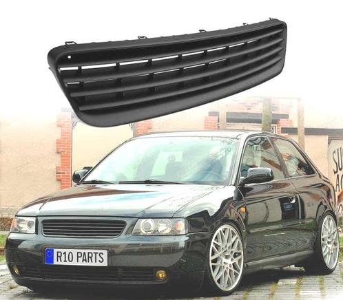 CALANDRE AUDI A3 8L 00-03, Auto-onderdelen, Carrosserie, Verzenden