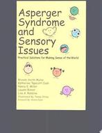 Asperger Syndrome and Sensory Issues, Verzenden