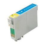 Huis-Merk  EPSON T0712 Cyaan 13ml 247Print, Nieuw, Epson, Verzenden