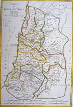 Midden-Oosten - Israël / Jordanië / Libanon / Palestina;