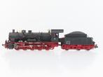 Roco H0 - 43233 - Stoomlocomotief met tender (1) - Serie, Hobby en Vrije tijd, Modeltreinen | H0, Nieuw