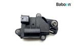 Uitlaatklep Servomotor BMW R 1200 GS Adventure 2014-2018, Verzenden, Gebruikt