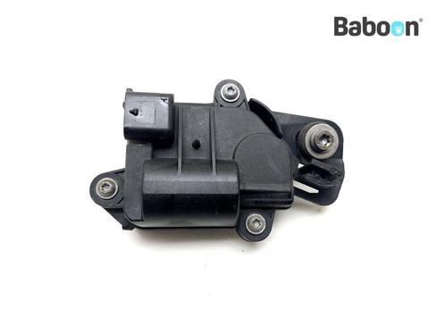 Uitlaatklep Servomotor BMW R 1200 GS Adventure 2014-2018, Motoren, Onderdelen | BMW, Gebruikt, Verzenden