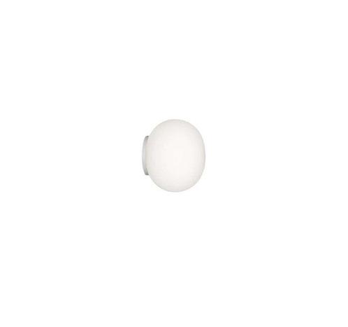 Flos - Jasper Morrison - Wandlamp - Mini Glo-Ball, Antiek en Kunst, Antiek | Verlichting