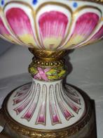 Capodimonte - Capodimonte - Lampe de table buffet -