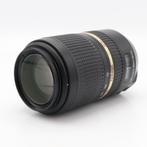Tamron 70-300mm F/4-5.6 SP Di VC USD Nikon | Tweedehands, Audio, Tv en Foto, Foto | Lenzen en Objectieven, Verzenden, Zo goed als nieuw