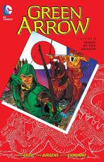 Green Arrow Volume 4: Blood Of The Dragon, Verzenden, Nieuw