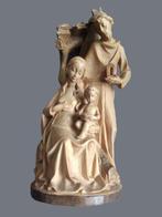 Snijwerk, Heilige Familie Weihnachtskrippe Eine eigene Form