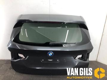 Achterklep BMW iX3 O316910 beschikbaar voor biedingen