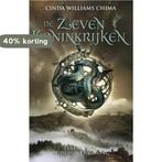 De Demonenkoning / De Zeven Koninkrijken / 1 9789024565085, Boeken, Verzenden, Zo goed als nieuw, Cinda Williams Chima