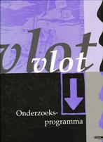 Vlot Rekenen Onderzoeksprogramma (paarse map), Boeken, Verzenden, Nieuw