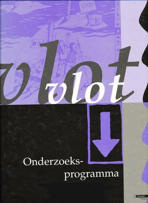 Vlot Rekenen Onderzoeksprogramma (paarse map), Boeken, Schoolboeken, Verzenden