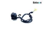 Stuurschakelaar Links Yamaha YZF R3 2014-2016 (RH07 YZF-R25, Motoren, Verzenden, Gebruikt