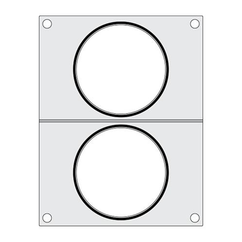 Thermosealer Matrijs | HENDI Thermosealer COMPACT | 2, Zakelijke goederen, Horeca | Keukenapparatuur, Nieuw in verpakking, Verzenden