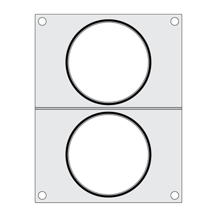 Thermosealer Matrijs | HENDI Thermosealer COMPACT | 2, Zakelijke goederen, Horeca | Keukenapparatuur, Nieuw in verpakking, Verzenden