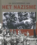De geschiedenis van het nazisme 9789044735772, Boeken, Alessandra Minerbi, Zo goed als nieuw, Verzenden