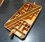 Vitrinekast - Hout - Displaykast - Hout