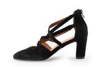 No Stress Pumps in maat 36 Zwart | 5% extra korting, Kleding | Dames, Schoenen, Pumps, Verzenden, Zwart, Zo goed als nieuw