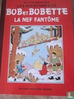Suske en Wiske - La nef fantôme - 1995, Boeken, Stripverhalen, Eén stripboek, Verzenden, Zo goed als nieuw, Vandersteen, Willy.