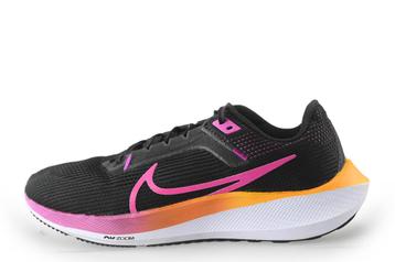 Nike Sportschoenen in maat 41 Zwart | 5% extra korting beschikbaar voor biedingen