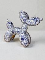 ArtFab - Porcelain LV Blue