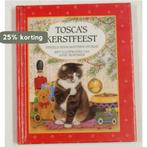 TOSCAS KERSTFEEST MINI 9789035906068 STURGIS, Boeken, Verzenden, Gelezen, STURGIS